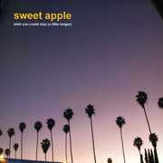 Wish You Could Stay a Little Longer/ Traffic , Sweet Apple