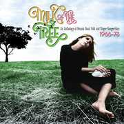 Milk Of The Tree: Anthology Of Female Vocal Folk & Singer-Songwriters 1966-1973 [Import] , Various