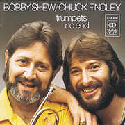 Trumpets No End , Chuck Findley
