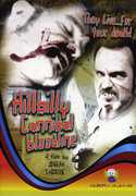 Hillbilly Cannibal Bloodline , Aaron Meade