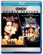 Practical Magic /  Witches of Eastwick , Sandra Bullock
