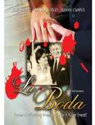 La Boda , Susana Campos