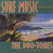 Surf Music Unplugged , Duo-Tones