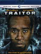 Traitor , Saïd Taghmaoui