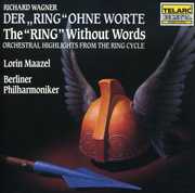 Ring Without Words , Lorin Maazel