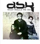 What Would We Do , DSK