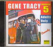 Adults Only , Gene Tracy