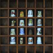 Woman King , Iron & Wine