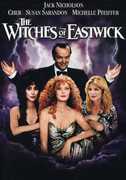 The Witches of Eastwick , Jack Nicholson