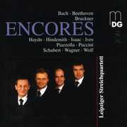 Encore , Leipziger Streichquartett