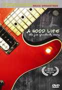 A Good Life: The Joe Grushecky Story , Mike Vallely