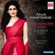Von Ewiger Liebe , Anja Harteros