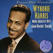 More Greatest Hits , Wynonie Harris