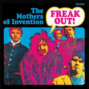 Freak Out , Frank Zappa