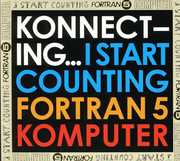 Konnecting , Komputer