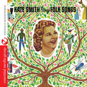 Kate Smith Sings Folk Songs , Kate Smith