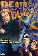 Death From a Distance , Russell Hopton