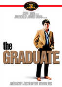 The Graduate , Anne Bancroft