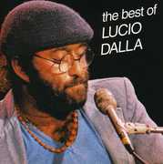 Best of [Import] , Lucio Dalla