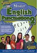 Standard Deviants: English Punctuation, Vol. 2