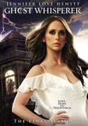 Ghost Whisperer: The Fifth Season (The Final Season) , Jennifer Love Hewitt