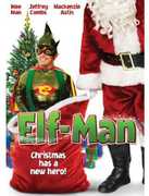 Elf Man , Jason "Wee Man" Acuna