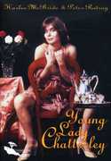 Young Lady Chatterley , Harlee McBride