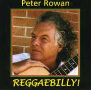 Reggaebilly , Peter Rowan