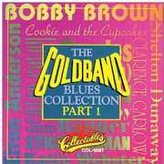 Goldband Blues Collection, Vol.1 , Various Artists
