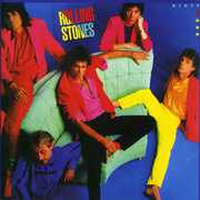 Dirty Work , The Rolling Stones