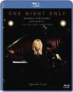 One Night Only: Barbra Streisand and Quartet at the Village Vanguard , Barbra Streisand