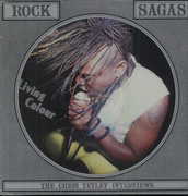 Interview Picture Disc (1988-Chris Telly) , Living Colour