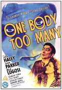 One Body Too Many , Blanche Yurka