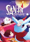 Santa's Apprentice , Julie Gayet