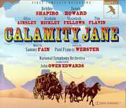 Soundtrack , Calamity Jane