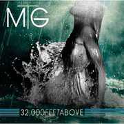 32 000 Feet Above [Import] , Milow the Girl