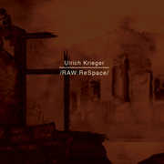 / RAW:ReSpace/ , Ulrich Krieger