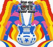 God Bless the Electric Freak , Turn Me on Dead Man