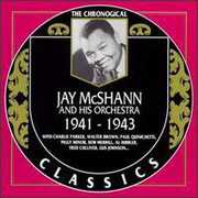 1941-43 , Jay McShann