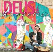 Deus E Romantico [Import] , Henrique Cerqueira