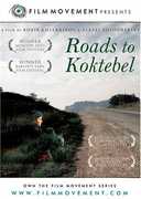 Roads to Koktebel , Alexandr Ilyin