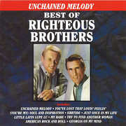 Unchained Melody , The Righteous Brothers
