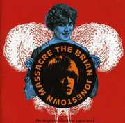 Singles Collection (1992-2011) , The Brian Jonestown Massacre