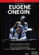 Eugene Onegin , Mariss Jansons