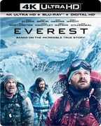 Everest , Jason Clarke
