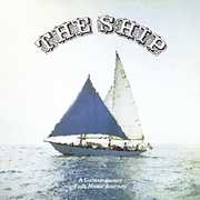 A Contemporary Folk Music Journey , The Ship
