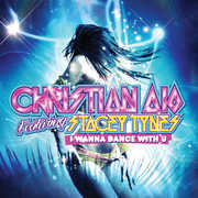 I Wanna Dance with U , Christian Dio