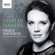 Vivaldi & Handel
