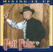 Mixing It Up , Pott Folse