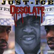 The Desolate One , Just-Ice